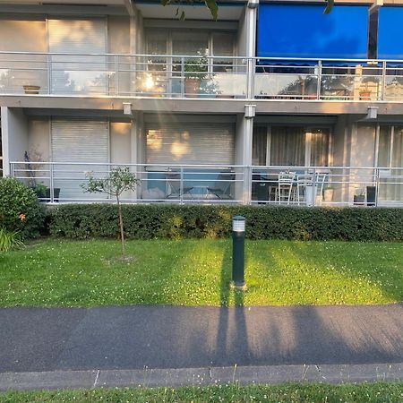 Appartement Proche Disneyland Paris 58M2-Coeur Du Centre Ville-Parking Vaires-sur-Marne Luaran gambar